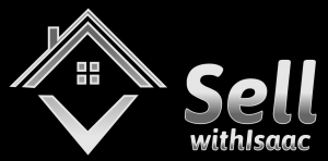 Sell With Isaac logo