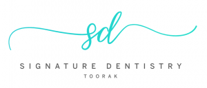 Signature Dentistry logo