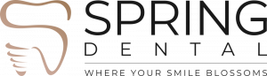 Spring Dental logo