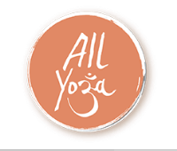 all yoga logo