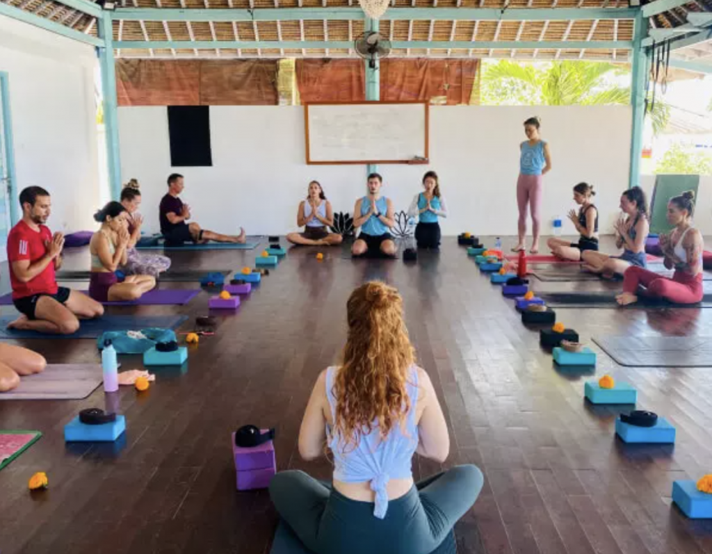 all yoga photo