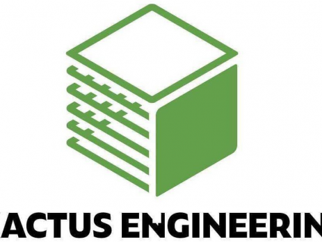 exactus+engineering+logo