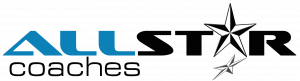 Allstar Coaches logo