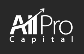 all pro capital logo