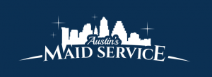 Austin’s Maid Service: Round Rock logo