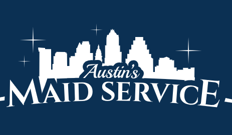 austin’s maid service logo