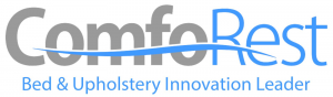 ComfoRest logo