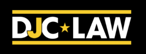 DJC Law logo