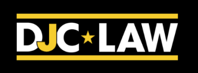 djc law logo