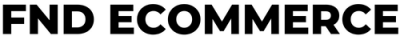 fnd ecommerce logo