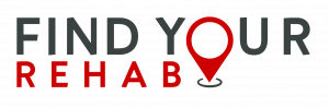 Find Your Rehab logo