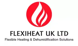 flexiheat uk logo