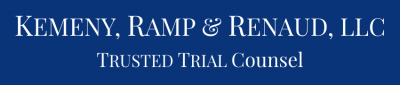 kemeny, ramp & renaud, llc logo