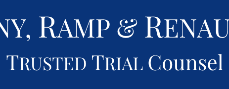 kemeny, ramp & renaud, llc logo