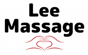 Lee Massage Studio logo
