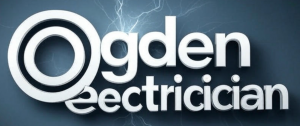 Ogden Electrician​ logo