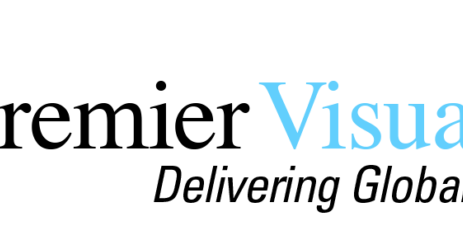 premier visual voice logo