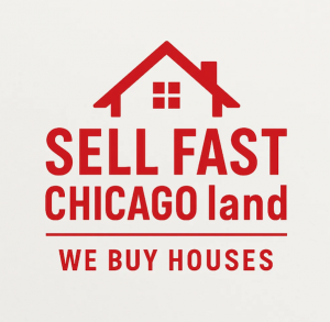 Sell Fast Chicagoland logo