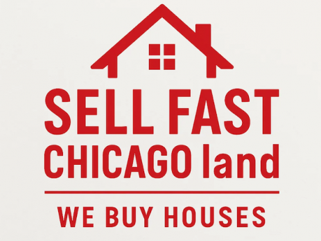sell fast chicagoland logo