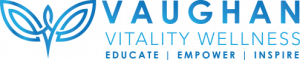 Vaughan Vitality & Wellness logo
