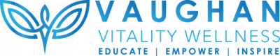 vaughan vitality & wellness logo