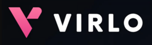 Virlo.ai logo