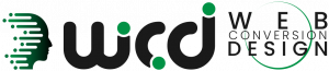 Web Conversion Design logo