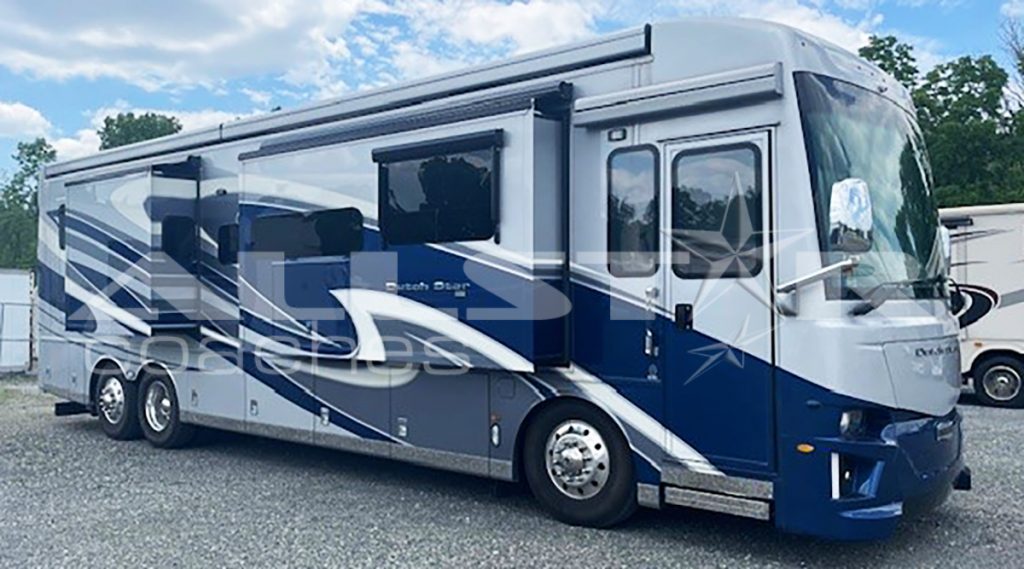 allstar 41 newmar dutch star rxt1
