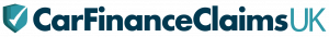 Car Finance Claims UK logo