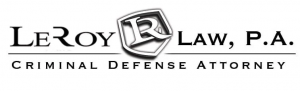 LeRoy Law, PA logo