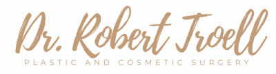 dr troell logo