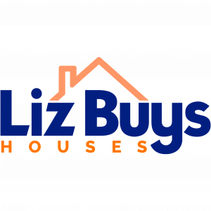 Liz Buys Houses logo