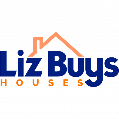 liz buys houses logo