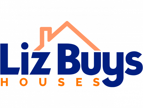 liz buys houses logo