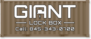 Giant Lockbox logo