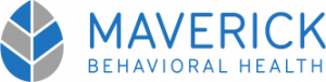 Maverick Behavioral Health logo