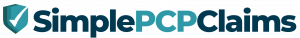 Simple PCP Claims logo