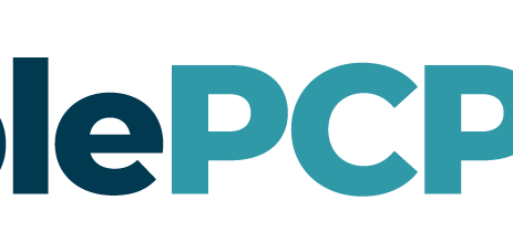 simple pcp claims logo
