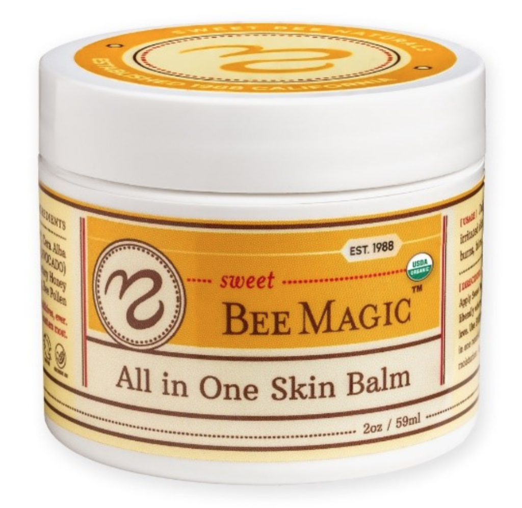 sweet bee magic