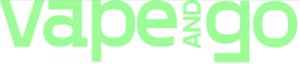 Vape and Go logo