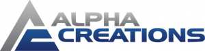Alpha Creations Supplement Manufacturer logo
