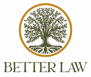 Better Law Divorce Attorneys logo