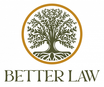 better law logo