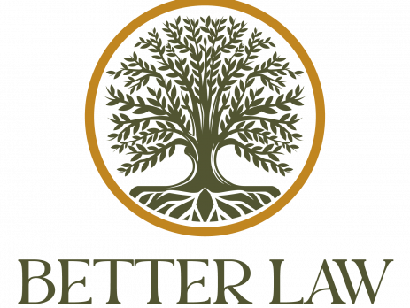 better law logo