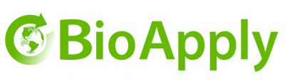 bioapply sarl logo