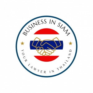 Business in Siam Co. Ltd. logo