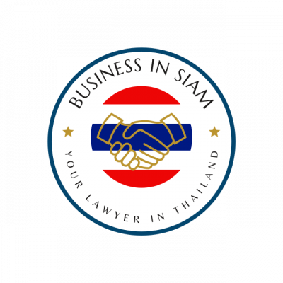 business in siam logo