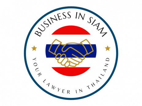 business in siam logo