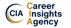 Career Insights Agency logo