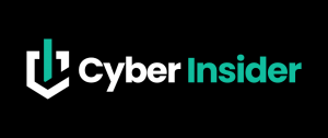 CyberInsider logo
